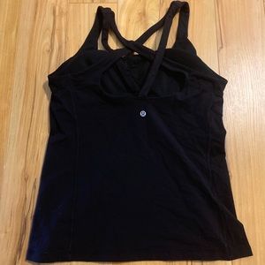 Lululemon women’s tank top